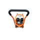 14 Inch Honda GX160 Plate Compactor Tamper 150lbs C60H 