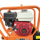 14 Inch Honda GX160 Plate Compactor Tamper 150lbs C60H 