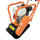 14 Inch Honda GX160 Plate Compactor Tamper 150lbs C60H 