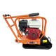 14 Inch Honda GX160 Plate Compactor Tamper 150lbs C60H 