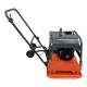 20 Inch Honda GX160  Plate Compactor Tamper Commercial Grade 280lbs