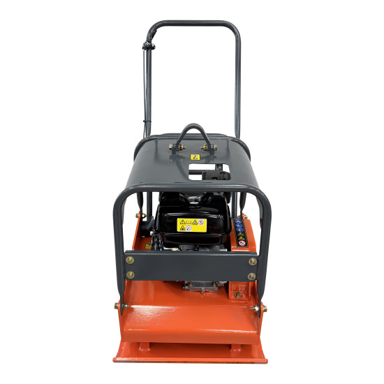20 Inch Honda GX160  Plate Compactor Tamper Commercial Grade 280lbs