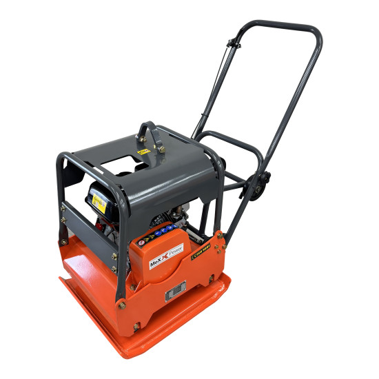 20 Inch Honda GX160  Plate Compactor Tamper Commercial Grade 280lbs