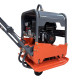 20 Inch Honda GX160  Plate Compactor Tamper Commercial Grade 280lbs