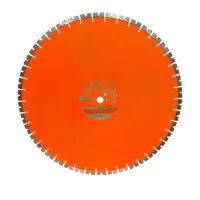 16 Segmented SUPER PREMIUM LASER WELDED GP Diamond Blade-True 20mm Arbor-13mm | UK