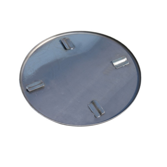 36 Inch Power Trowel Float Pan 4 Bladed