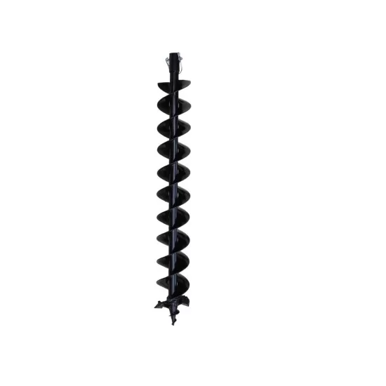 Irwin 49913 13/16" X 7-1/2" Auger Bit 5/16" Hex Shank