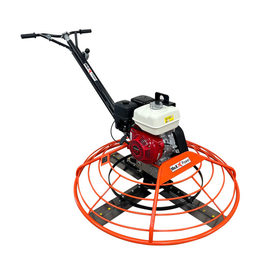 48 Inch Honda Power Trowel Concrete Finisher