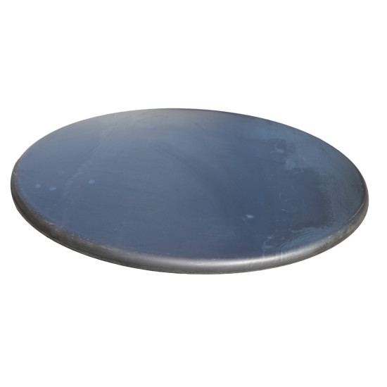 48 Inch Power Trowel Float Pan 4 Bladed