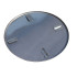 48 Inch Power Trowel Float Pan 4 Bladed