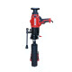 5 inch Mexx Power HB-1132B Diamond Core Drill Machine with Stand Variable Speed hand-held