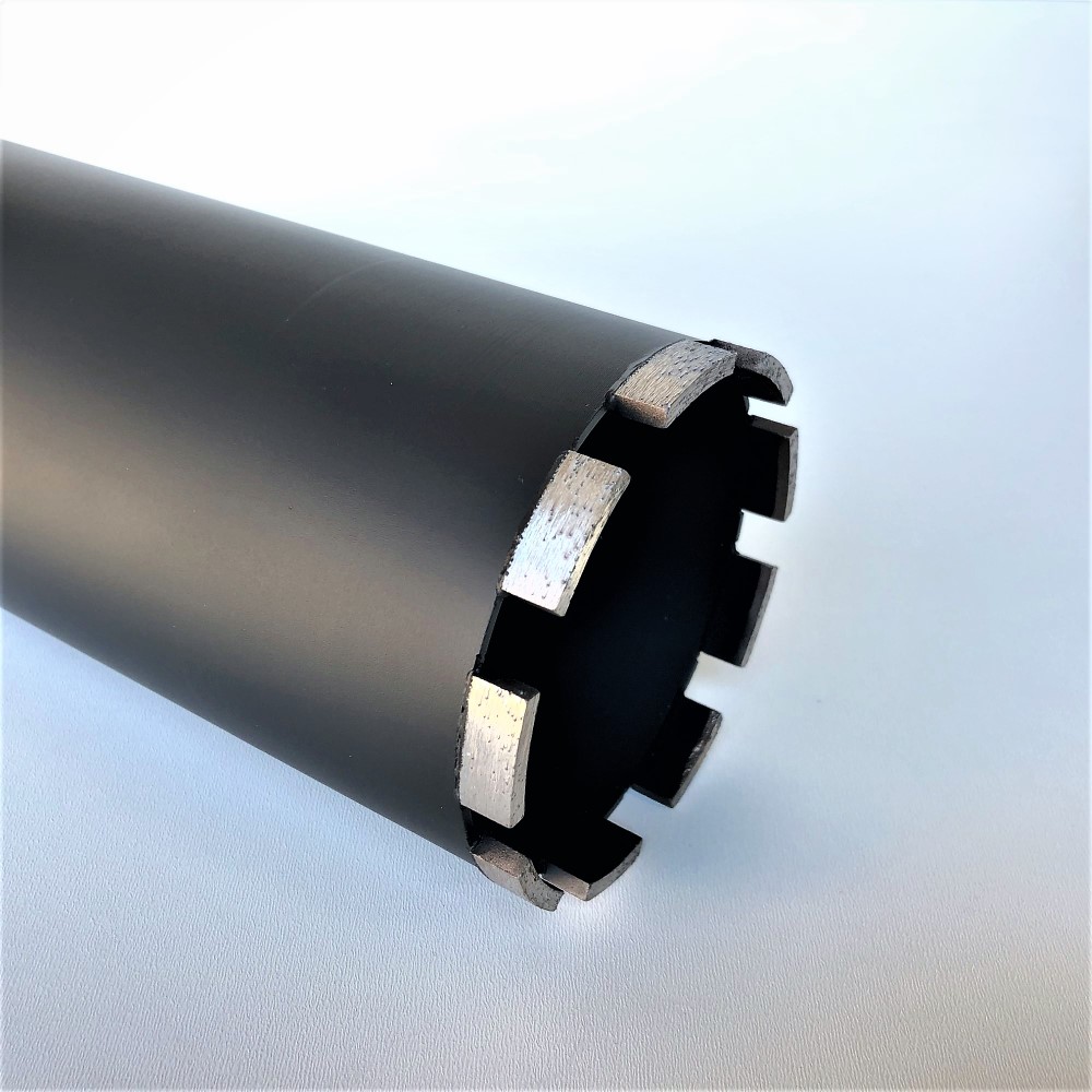 31/2" Inch Diamond Core Bit Diamond Core Bit Coring bit Diamond