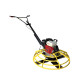 6.5HP Power Trowel Concrete Surface Finisher 36”