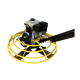 6.5HP Power Trowel Concrete Surface Finisher 36”