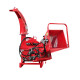 Mexx Power BX62R 6 Inch PTO Tractor Wood Chipper - Hydraulic Feed