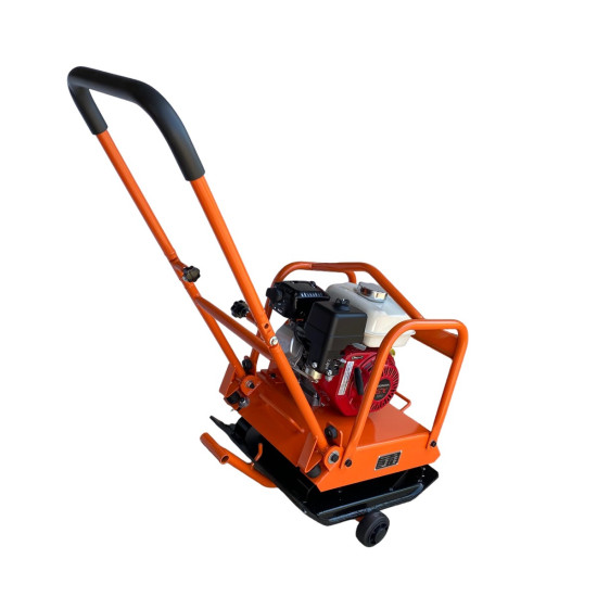 18 Inch Honda GX160 Plate Compactor Tamper C90H