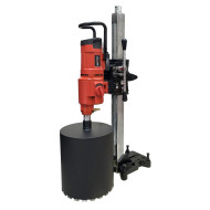 14-inch Diamond Core Drill Concrete Drilling Machine CONCRETE CORING machine