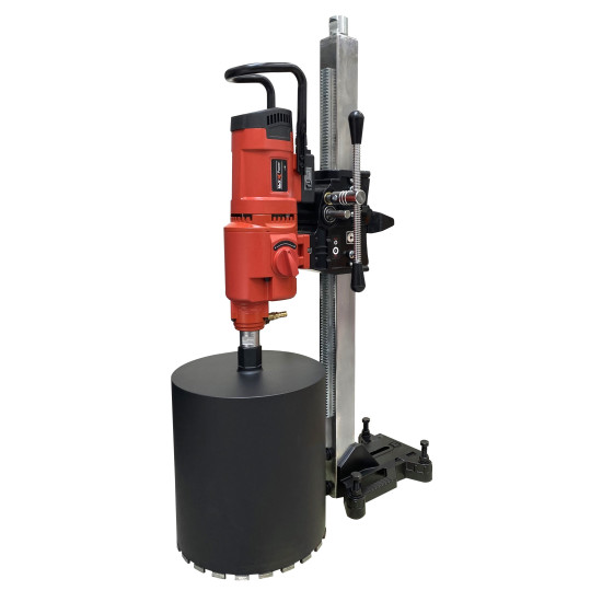 14-inch Diamond Core Drill Concrete Drilling Machine CONCRETE CORING machine