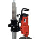 14-inch Diamond Core Drill Concrete Drilling Machine CONCRETE CORING machine