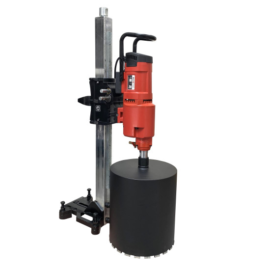 14-inch Diamond Core Drill Concrete Drilling Machine CONCRETE CORING machine