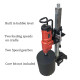 14-inch Diamond Core Drill Concrete Drilling Machine CONCRETE CORING machine