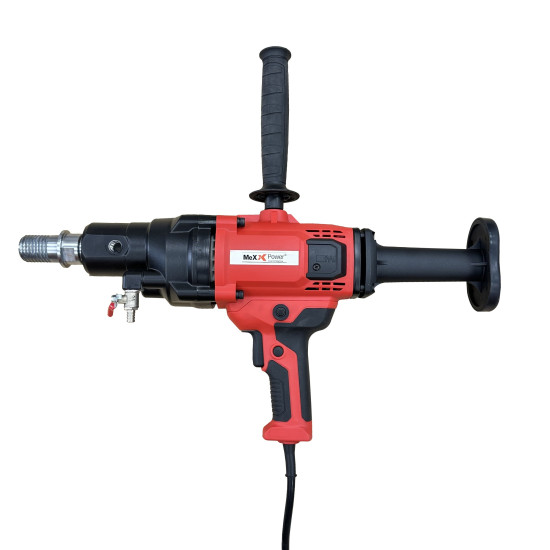5 inch Mexx Power HB-9135 Hand-held Diamond Core Drill Machine Variable Speed 5 inch Mexx Power HB-9135 Hand-held Diamond Core Drill Machine Variable Speed