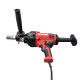 5 inch Mexx Power HB-9135 Hand-held Diamond Core Drill Machine Variable Speed 5 inch Mexx Power HB-9135 Hand-held Diamond Core Drill Machine Variable Speed