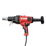 5 inch Mexx Power HB-9135 Hand-held Diamond Core Drill Machine Variable Speed 5 inch Mexx Power HB-9135 Hand-held Diamond Core Drill Machine Variable Speed