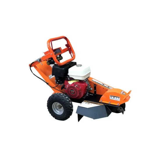 Honda GX390 Stump Grinder 13HP Gas Powered Certified Commercial ...