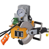 HCC-100 hydraulic Cable cutters armored wire cable cutter