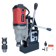 1-1/2" Magnetic Drill machine 1500W Variable speed Magnetic Bass Drilling
