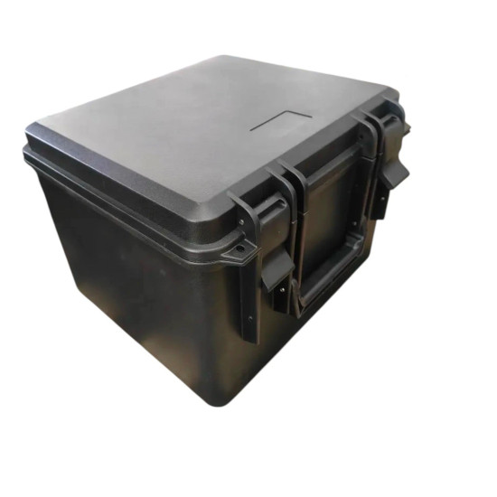 Mexx Power MEX-975 Combo Roll Groover 1-1/4" – 6" for RIDGID 300 Power Drive | Manual & In-Air Pipe Grooving Machine