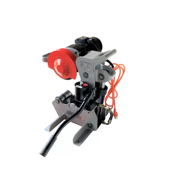 Ridgid power on sale pipe cutter