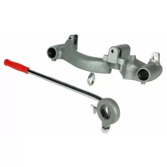 Rie ADIZERO ARUKU SILVER METALLIC/GREY THREE – NRML