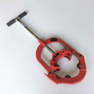 MexX Power H6 Hinged Pipe Cutter 4" inch to 6" inch . Capacity 774685
