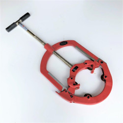 MexX Power H8 Hinged Pipe Cutter 6" inch to 8" inch . Capacity 83145