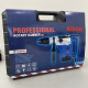 BISON 3015 SDS MAX Rotary Hammer Drill concrete breaker