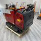 Honda GX270 Hydraulic Tip Track Dumper 1/2 Ton Load Capacity Gas power Wheelbarrow